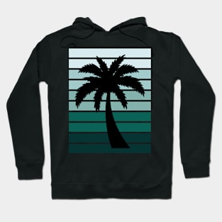 California Palm Beach Collection, Forest Hoodie